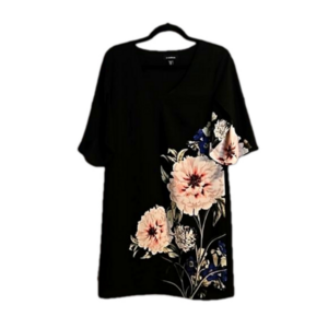 Le chateau formal dress